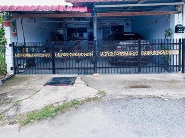 Terraced House for sale in Kuantan