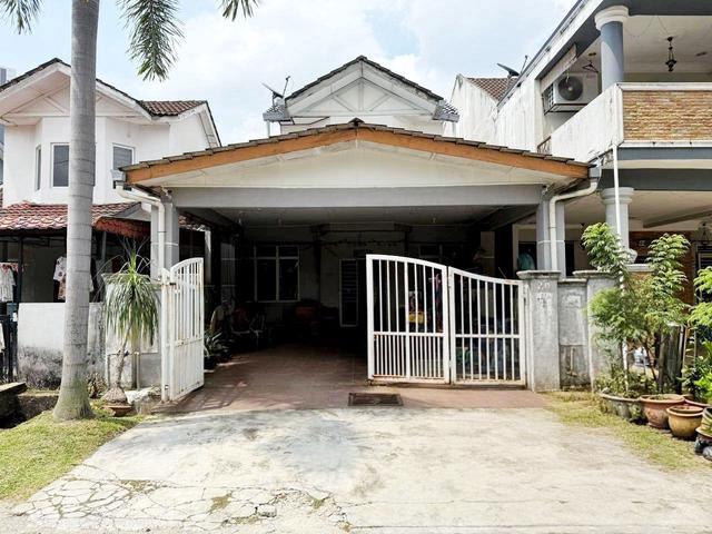 Terraced House for sale in Petaling, Damansara Damai