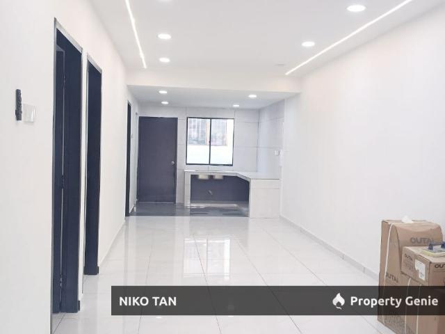 Terraced House for sale in Bukit Ledang, Johor