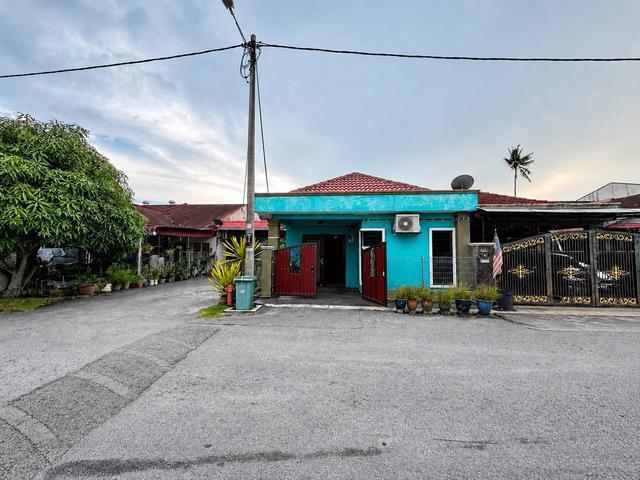 Terraced House for sale in Port Klang, Selangor