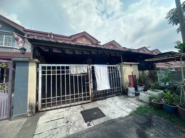 Terraced House for sale in Petaling, Alam Impian