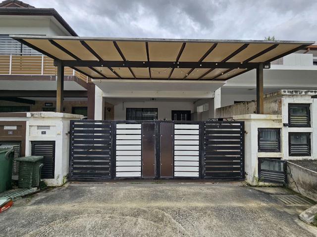 Terraced House for sale in Kajang, Langat