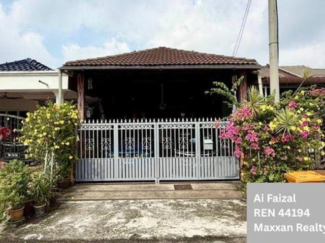 Terraced House for sale in Country Heights Damansara, Kuala Lumpur