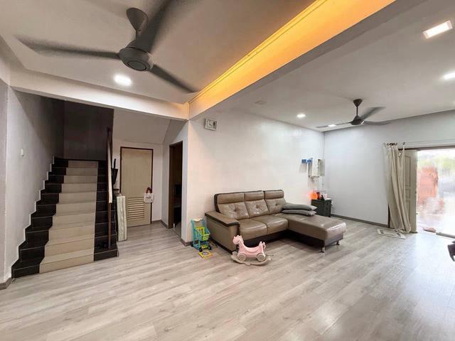 Residential House for sale in Masai, Johor Bahru