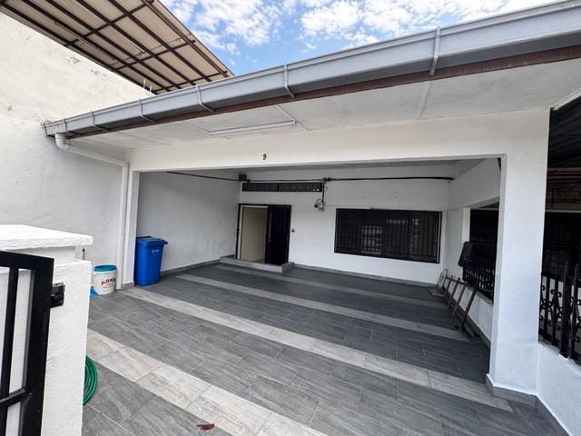 Terraced House for sale in Petaling, Alam Impian