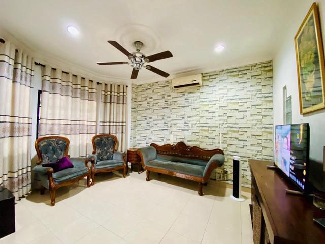 Terraced House for sale in Country Heights Damansara, Kuala Lumpur