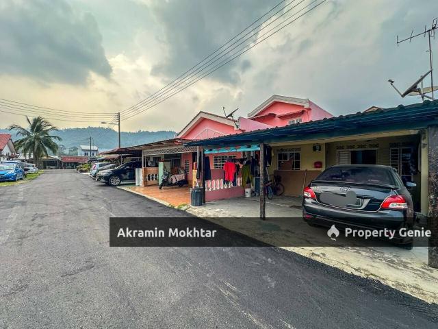 Terraced House for sale in Taman Sri Nanding, Majlis Perbandaran Kajang
