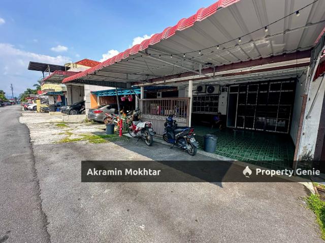 Terraced House for sale in Kajang, Langat