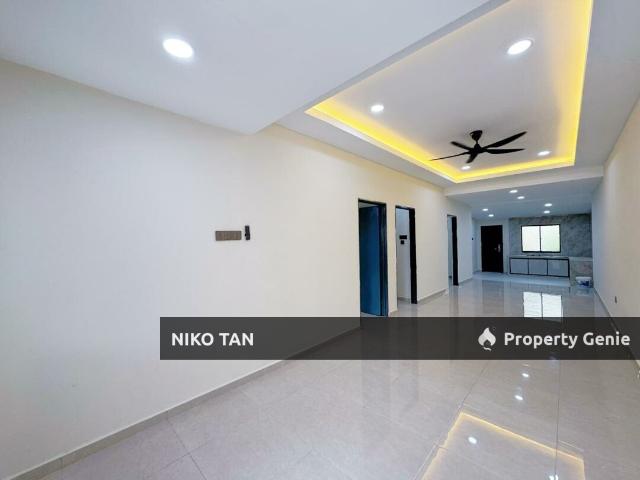 Terraced House for sale in Johore Bahru, Johor