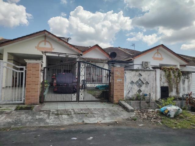 Terraced House for sale in Selayang, Selangor