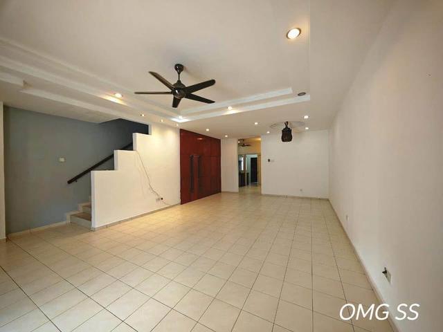 Terraced House for sale in Port Klang, Selangor