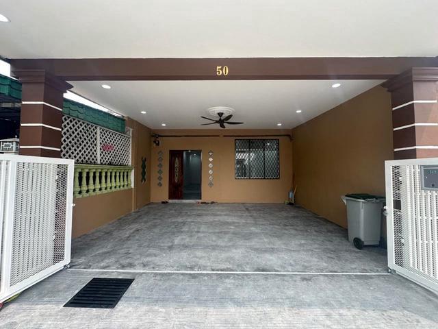 Terraced House for sale in Sendayan Village, Negeri Sembilan