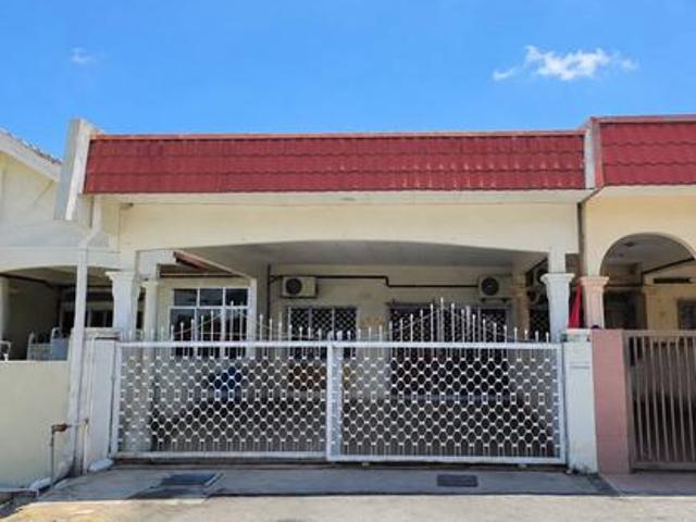 Terraced House for sale in Sendayan Village, Negeri Sembilan