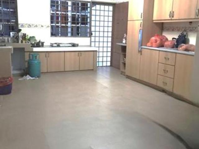 Terraced House for sale in Subang Jaya, Selangor