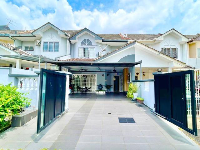 Terraced House for sale in Petaling, Subang Jaya