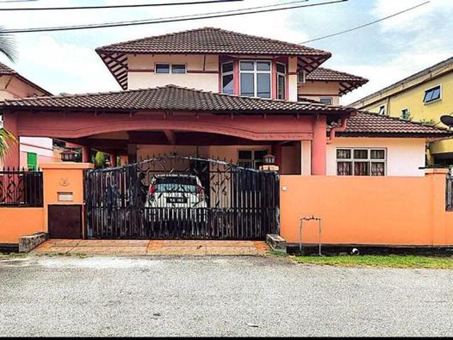 Bungalow for sale in Nilai, Negeri Sembilan