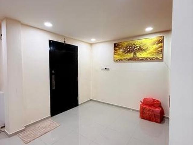 Terraced House for sale in Bandar Johor Bahru, Johor