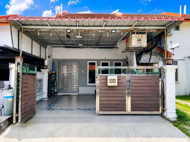 Terraced House for sale in Mantin, Negeri Sembilan