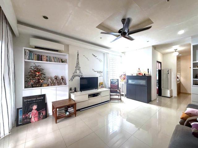 Terraced House for sale in Johor