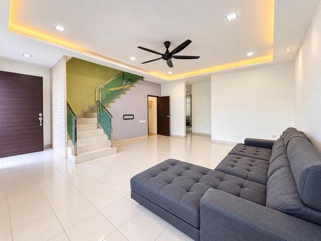 Terraced House for sale in Semenyih, Majlis Perbandaran Kajang