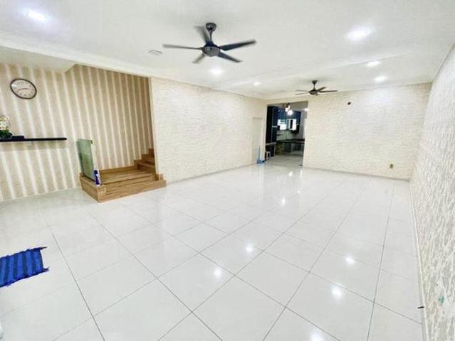 Terraced House for sale in Petaling, Alam Impian
