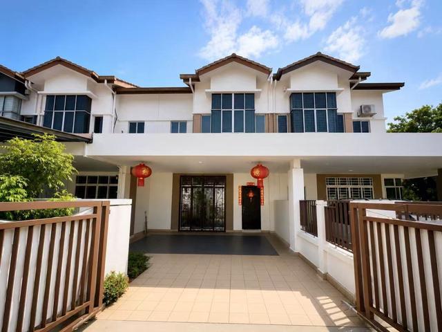 Terraced House for sale in Petaling, Alam Impian