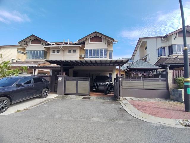 Residential House for sale in Kajang, Langat
