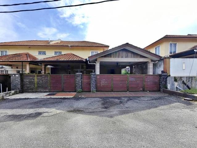 Residential House for sale in Bandar Baru Bangi, Majlis Perbandaran Kajang