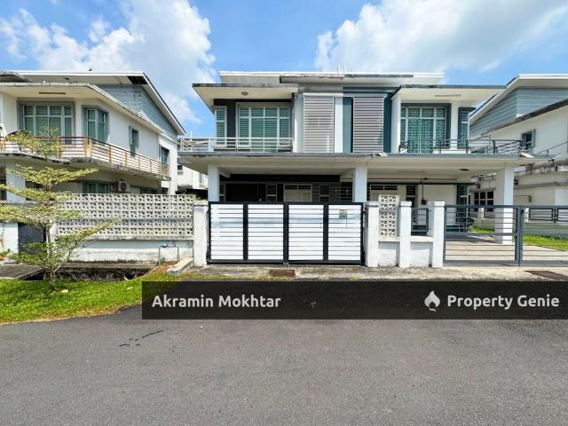 House for sale in Selangor