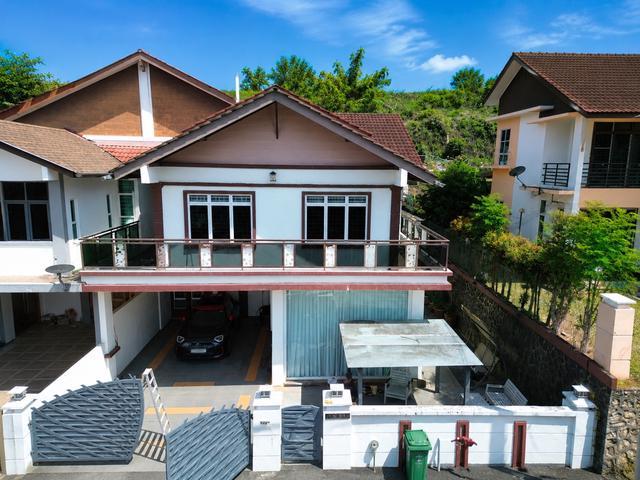 Residential House for sale in Kajang, Langat