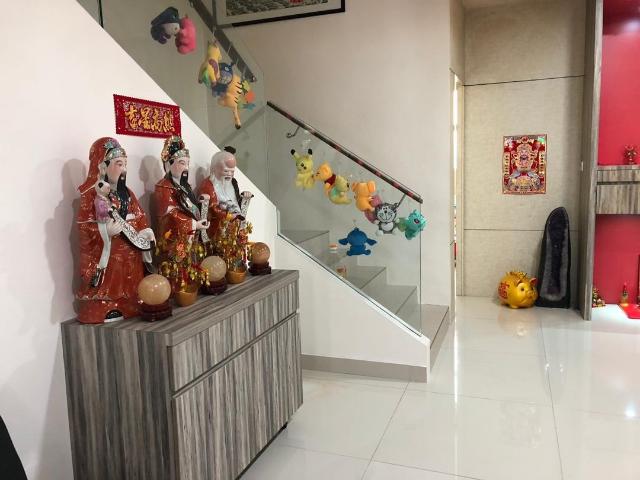 Residential House for sale in Petaling, Alam Impian