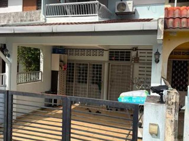 Terraced House for sale in Country Heights Damansara, Kuala Lumpur