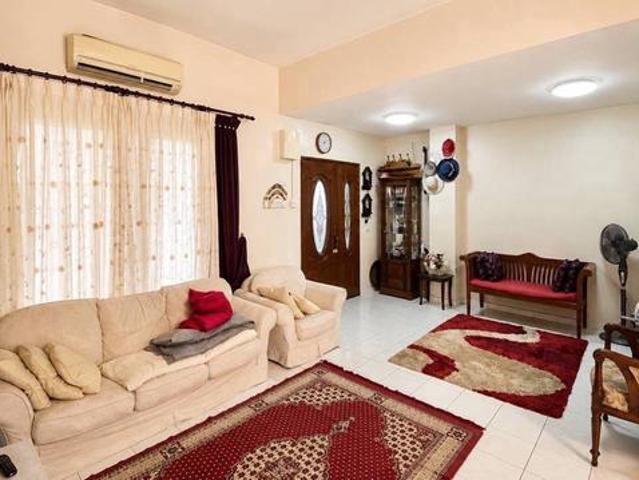 Terraced House for sale in Port Klang, Selangor