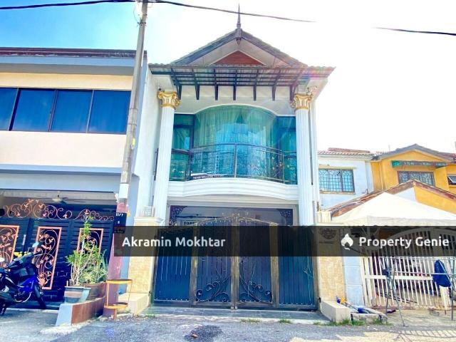 Terraced House for sale in Selayang, Selangor