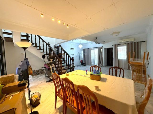 Terraced House for sale in Country Heights Damansara, Kuala Lumpur