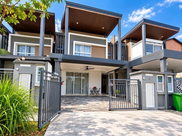 Terraced House for sale in Bandar Baru Bangi, Majlis Perbandaran Kajang