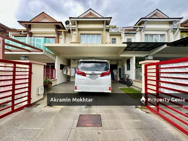 Terraced House for sale in Petaling, Subang Jaya