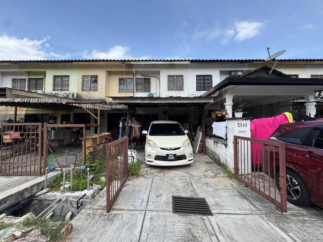 Terraced House for sale in Kelang, Selangor