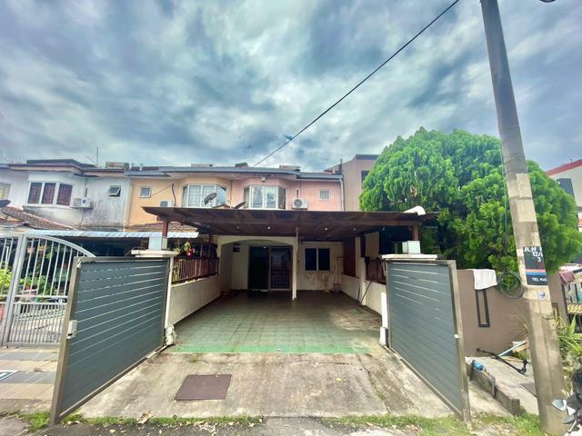 Terraced House for sale in Puchong, Majlis Bandaraya Subang Jaya