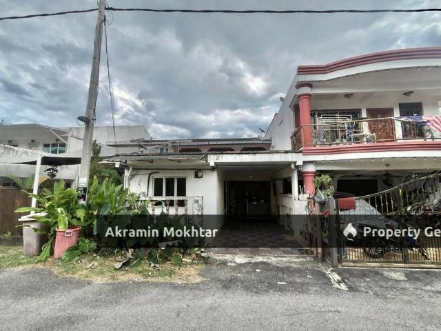 Terraced House for sale in Selangor