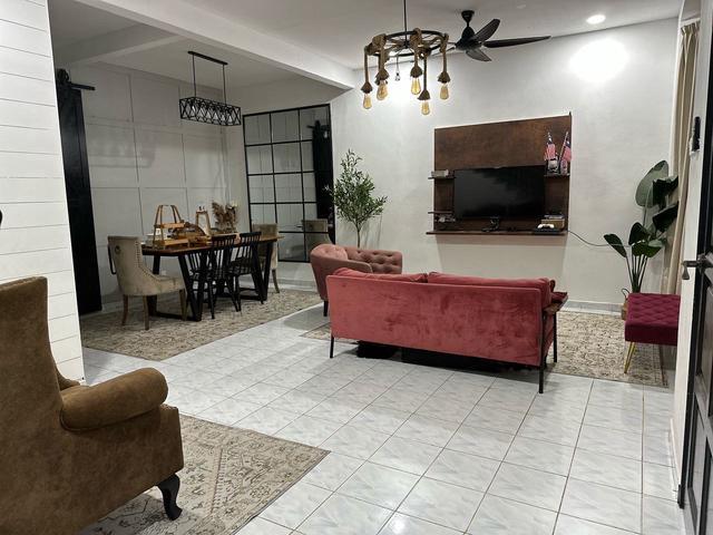 Terraced House for sale in Sendayan Village, Negeri Sembilan