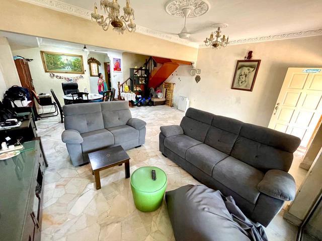 Terraced House for sale in Ampang, Majlis Perbandaran Ampang Jaya
