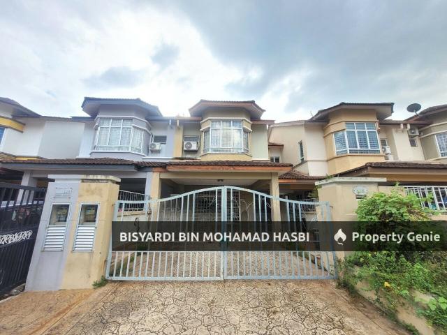Terraced House for sale in Sendayan Village, Negeri Sembilan