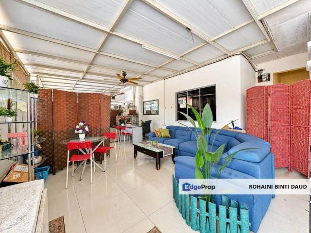House for sale in Selayang, Selangor