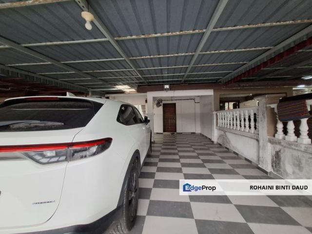 House for sale in Serendah, Selangor