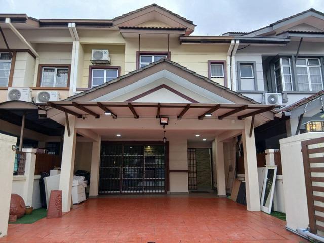 Terraced House for sale in Petaling, Alam Impian