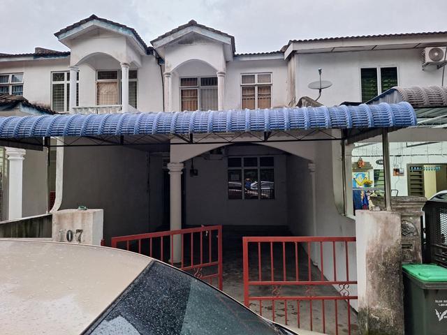 Terraced House for sale in Kulim