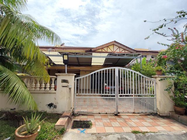 Terraced House for sale in Petaling, Subang Jaya