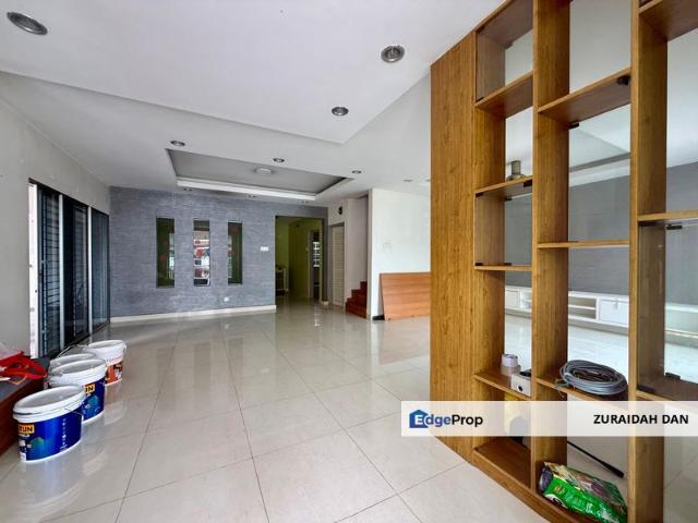 House for sale in Kajang, Langat