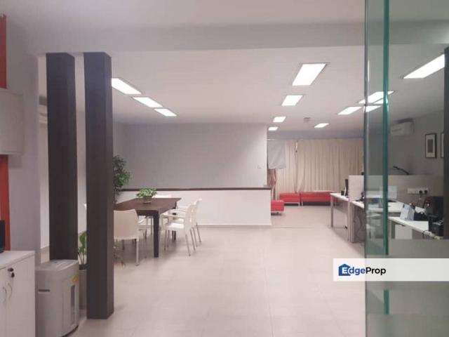 Warehouse for sale in Cheras, Kuala Lumpur